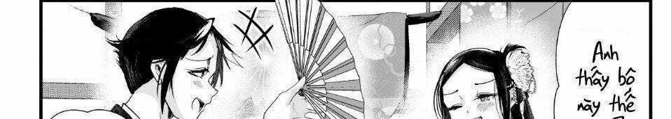 Cô Vợ Mới Cưới Của Tôi Lúc Nào Cũng Mỉm Cười Chapter 34 trang 8