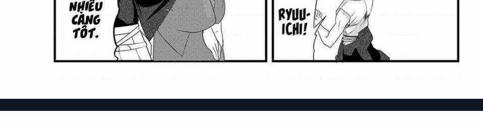 Cô Vợ Mới Cưới Của Tôi Lúc Nào Cũng Mỉm Cười Chapter 36 trang 12