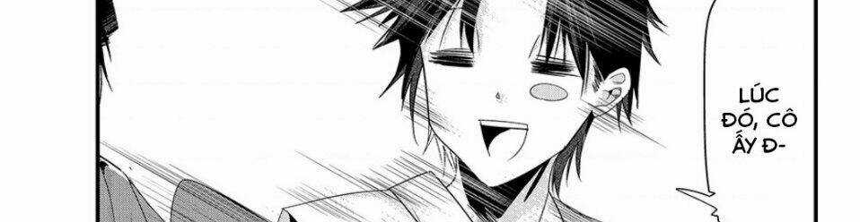 Cô Vợ Mới Cưới Của Tôi Lúc Nào Cũng Mỉm Cười Chapter 36 trang 19