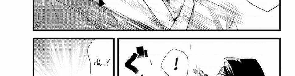 Cô Vợ Mới Cưới Của Tôi Lúc Nào Cũng Mỉm Cười Chapter 36 trang 20