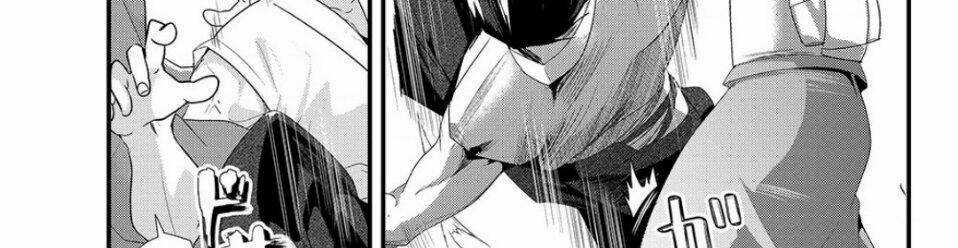 Cô Vợ Mới Cưới Của Tôi Lúc Nào Cũng Mỉm Cười Chapter 36 trang 22