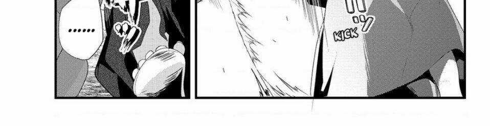 Cô Vợ Mới Cưới Của Tôi Lúc Nào Cũng Mỉm Cười Chapter 36 trang 23