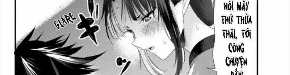 Cô Vợ Mới Cưới Của Tôi Lúc Nào Cũng Mỉm Cười Chapter 36 trang 25