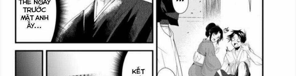 Cô Vợ Mới Cưới Của Tôi Lúc Nào Cũng Mỉm Cười Chapter 36 trang 28