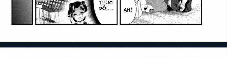 Cô Vợ Mới Cưới Của Tôi Lúc Nào Cũng Mỉm Cười Chapter 36 trang 29