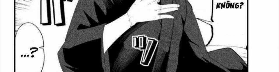 Cô Vợ Mới Cưới Của Tôi Lúc Nào Cũng Mỉm Cười Chapter 36 trang 37