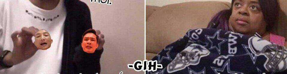 Cô Vợ Mới Cưới Của Tôi Lúc Nào Cũng Mỉm Cười Chapter 36 trang 4