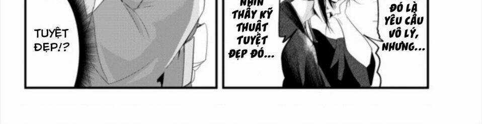 Cô Vợ Mới Cưới Của Tôi Lúc Nào Cũng Mỉm Cười Chapter 36 trang 40