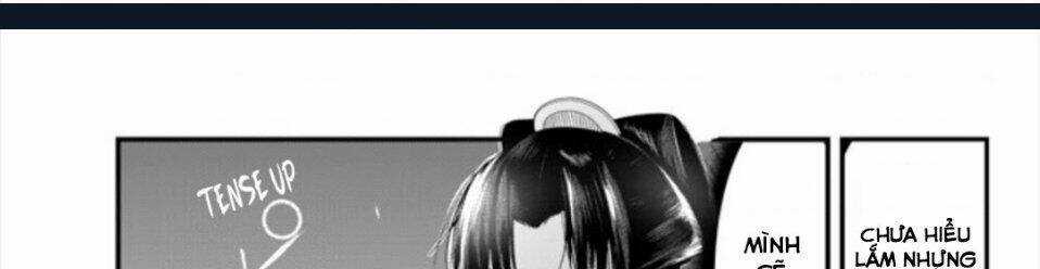 Cô Vợ Mới Cưới Của Tôi Lúc Nào Cũng Mỉm Cười Chapter 36 trang 41