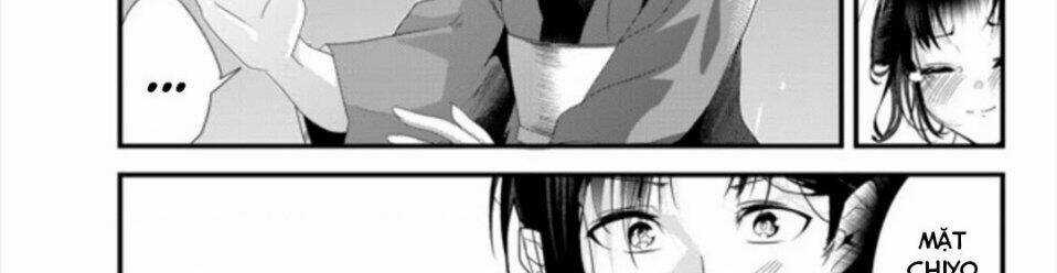 Cô Vợ Mới Cưới Của Tôi Lúc Nào Cũng Mỉm Cười Chapter 36 trang 43