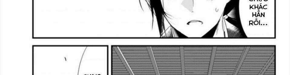 Cô Vợ Mới Cưới Của Tôi Lúc Nào Cũng Mỉm Cười Chapter 36 trang 44