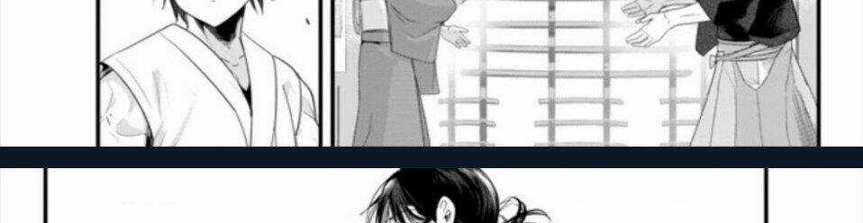 Cô Vợ Mới Cưới Của Tôi Lúc Nào Cũng Mỉm Cười Chapter 36 trang 46