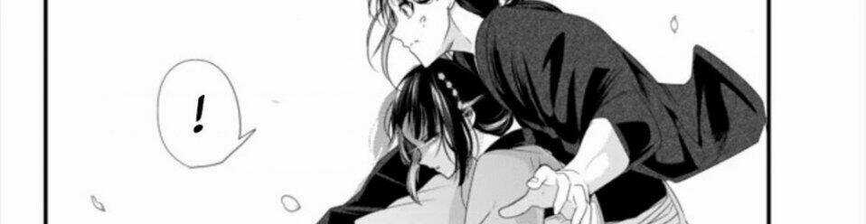 Cô Vợ Mới Cưới Của Tôi Lúc Nào Cũng Mỉm Cười Chapter 36 trang 47