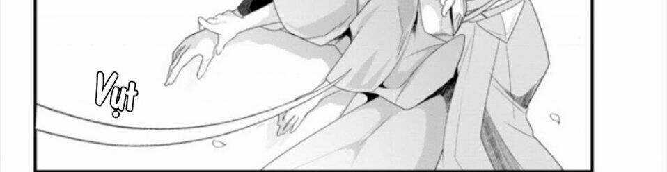 Cô Vợ Mới Cưới Của Tôi Lúc Nào Cũng Mỉm Cười Chapter 36 trang 48