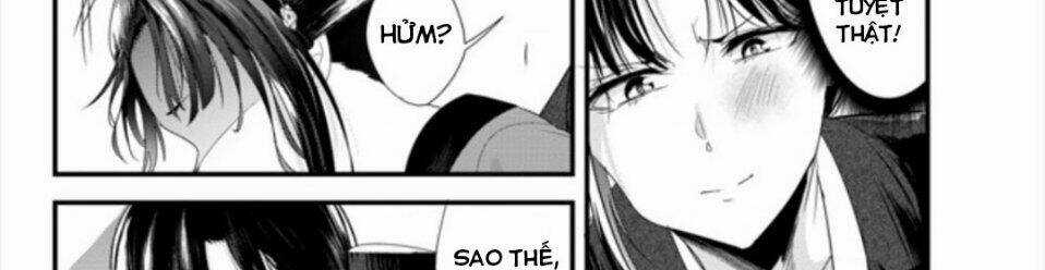 Cô Vợ Mới Cưới Của Tôi Lúc Nào Cũng Mỉm Cười Chapter 36 trang 50