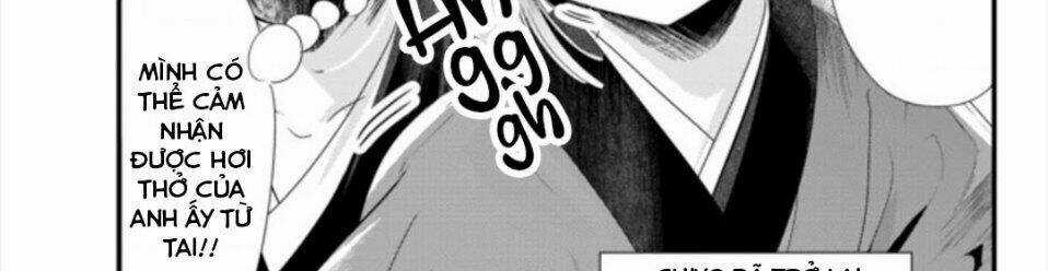 Cô Vợ Mới Cưới Của Tôi Lúc Nào Cũng Mỉm Cười Chapter 36 trang 54