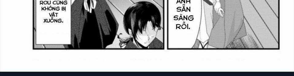 Cô Vợ Mới Cưới Của Tôi Lúc Nào Cũng Mỉm Cười Chapter 36 trang 57