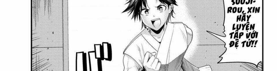 Cô Vợ Mới Cưới Của Tôi Lúc Nào Cũng Mỉm Cười Chapter 36 trang 8