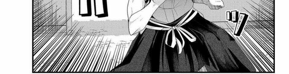 Cô Vợ Mới Cưới Của Tôi Lúc Nào Cũng Mỉm Cười Chapter 36 trang 9