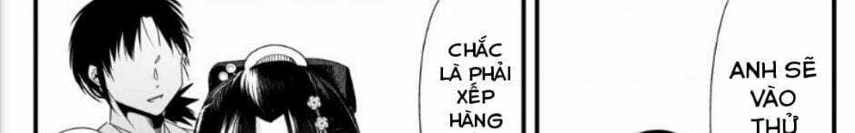 Cô Vợ Mới Cưới Của Tôi Lúc Nào Cũng Mỉm Cười Chapter 37 trang 13