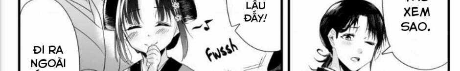 Cô Vợ Mới Cưới Của Tôi Lúc Nào Cũng Mỉm Cười Chapter 37 trang 14