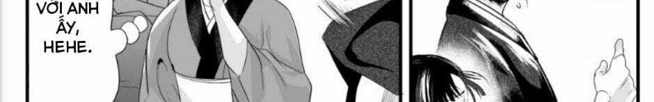 Cô Vợ Mới Cưới Của Tôi Lúc Nào Cũng Mỉm Cười Chapter 37 trang 15