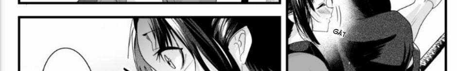 Cô Vợ Mới Cưới Của Tôi Lúc Nào Cũng Mỉm Cười Chapter 37 trang 16