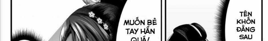 Cô Vợ Mới Cưới Của Tôi Lúc Nào Cũng Mỉm Cười Chapter 37 trang 22