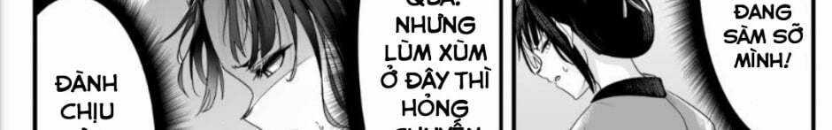 Cô Vợ Mới Cưới Của Tôi Lúc Nào Cũng Mỉm Cười Chapter 37 trang 23