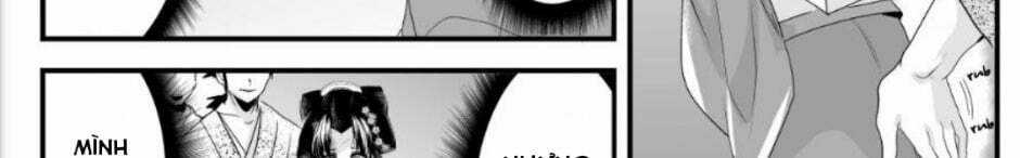 Cô Vợ Mới Cưới Của Tôi Lúc Nào Cũng Mỉm Cười Chapter 37 trang 25