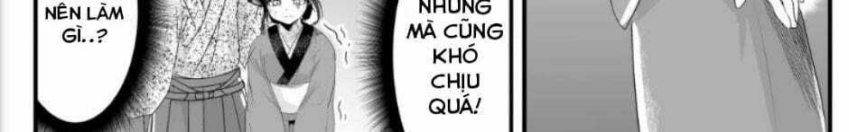 Cô Vợ Mới Cưới Của Tôi Lúc Nào Cũng Mỉm Cười Chapter 37 trang 26