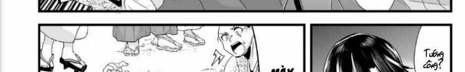 Cô Vợ Mới Cưới Của Tôi Lúc Nào Cũng Mỉm Cười Chapter 37 trang 32