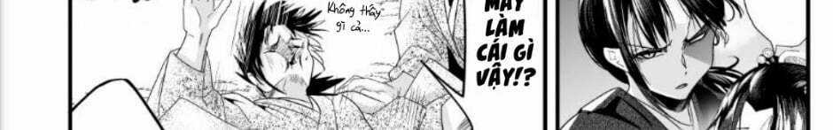 Cô Vợ Mới Cưới Của Tôi Lúc Nào Cũng Mỉm Cười Chapter 37 trang 33