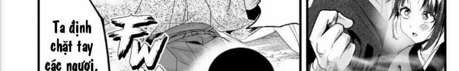 Cô Vợ Mới Cưới Của Tôi Lúc Nào Cũng Mỉm Cười Chapter 37 trang 34