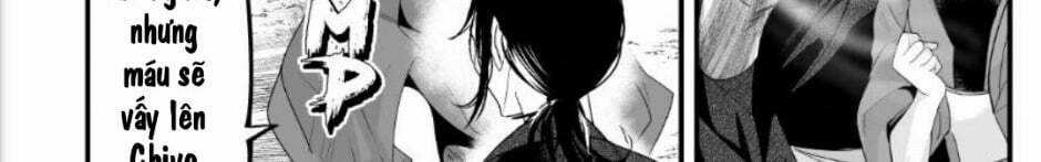 Cô Vợ Mới Cưới Của Tôi Lúc Nào Cũng Mỉm Cười Chapter 37 trang 35