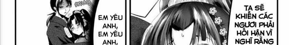 Cô Vợ Mới Cưới Của Tôi Lúc Nào Cũng Mỉm Cười Chapter 37 trang 42