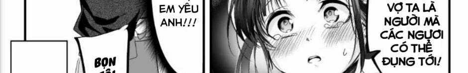 Cô Vợ Mới Cưới Của Tôi Lúc Nào Cũng Mỉm Cười Chapter 37 trang 43