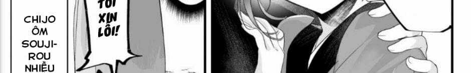 Cô Vợ Mới Cưới Của Tôi Lúc Nào Cũng Mỉm Cười Chapter 37 trang 44