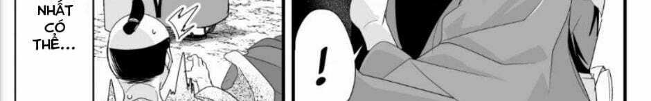 Cô Vợ Mới Cưới Của Tôi Lúc Nào Cũng Mỉm Cười Chapter 37 trang 45