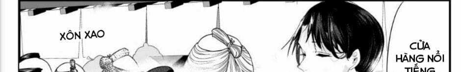 Cô Vợ Mới Cưới Của Tôi Lúc Nào Cũng Mỉm Cười Chapter 37 trang 9