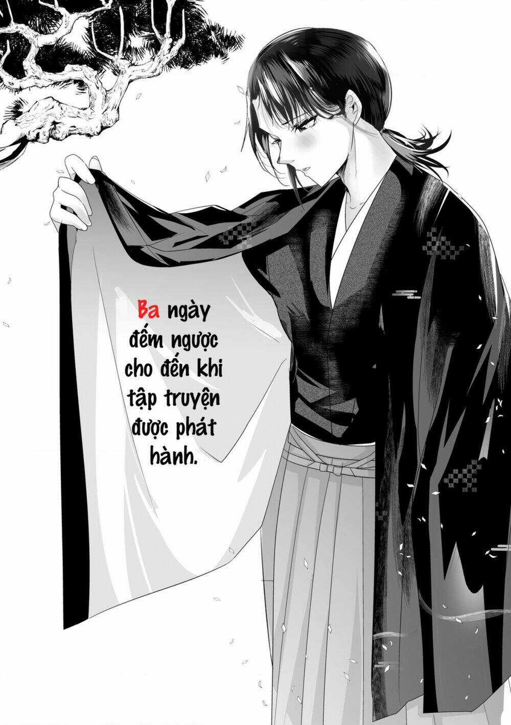 Cô Vợ Mới Cưới Của Tôi Lúc Nào Cũng Mỉm Cười Chapter 70 trang 5