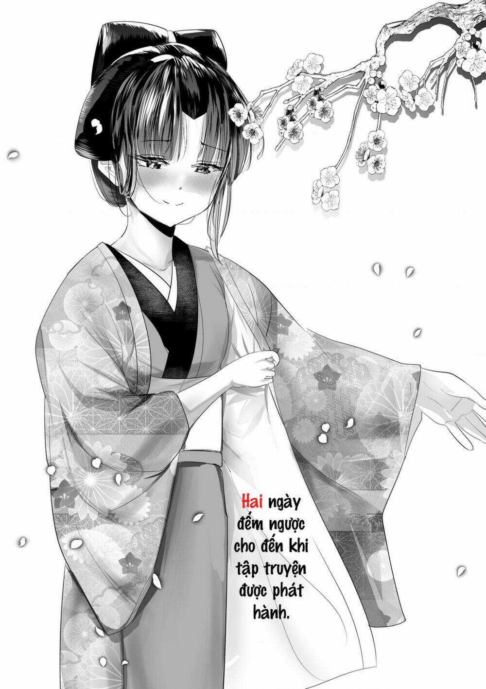 Cô Vợ Mới Cưới Của Tôi Lúc Nào Cũng Mỉm Cười Chapter 70 trang 6