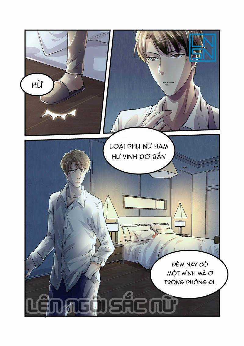 Cô Vợ Ngọt Ngào Của Phó Thiếu Chapter 10 trang 4