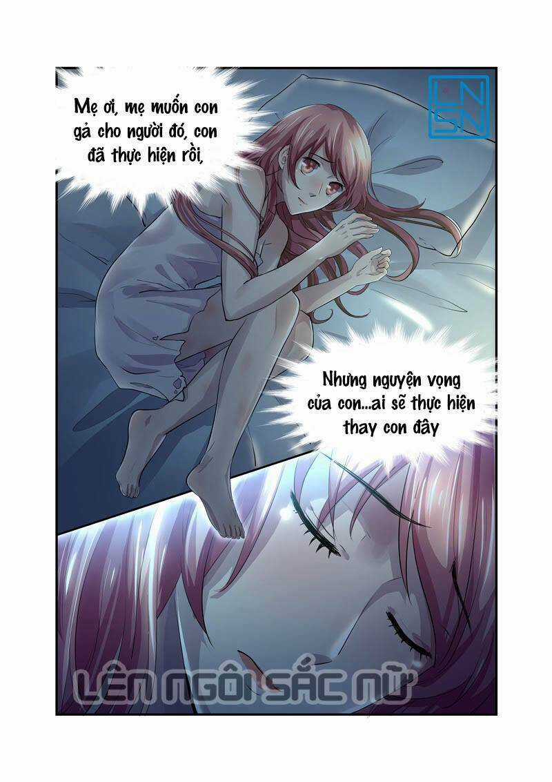 Cô Vợ Ngọt Ngào Của Phó Thiếu Chapter 10 trang 5