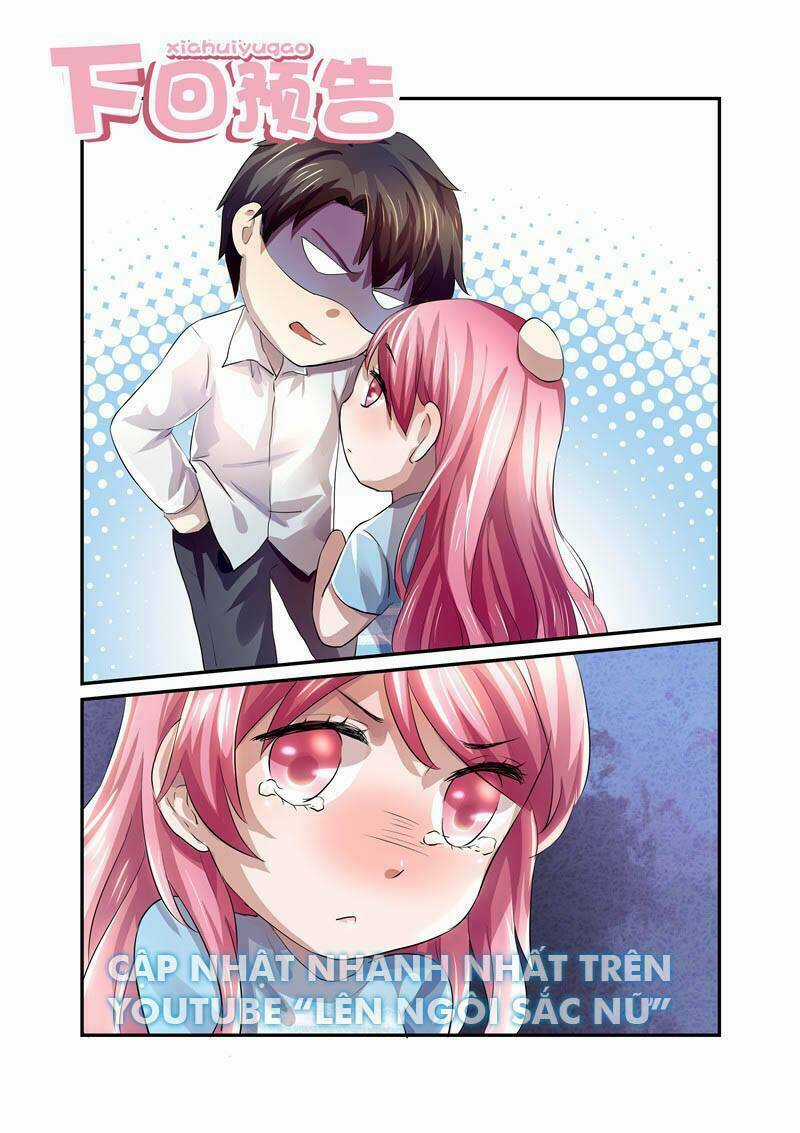 Cô Vợ Ngọt Ngào Của Phó Thiếu Chapter 10 trang 9