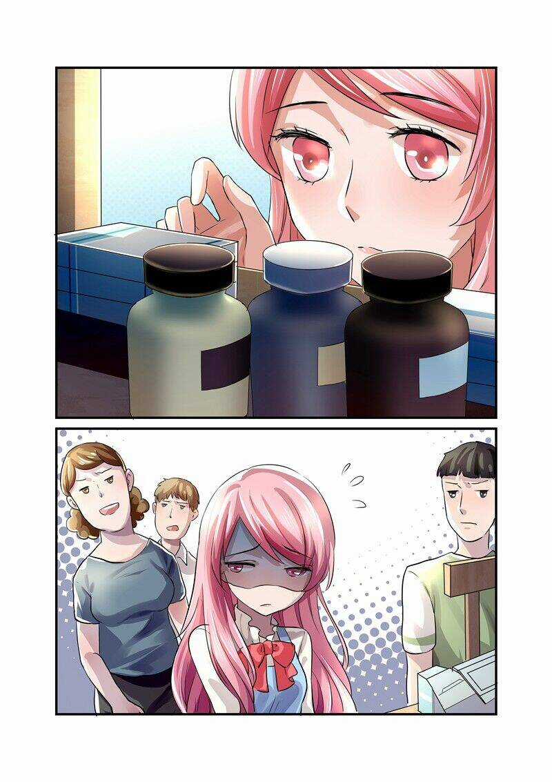 Cô Vợ Ngọt Ngào Của Phó Thiếu Chapter 12 trang 6