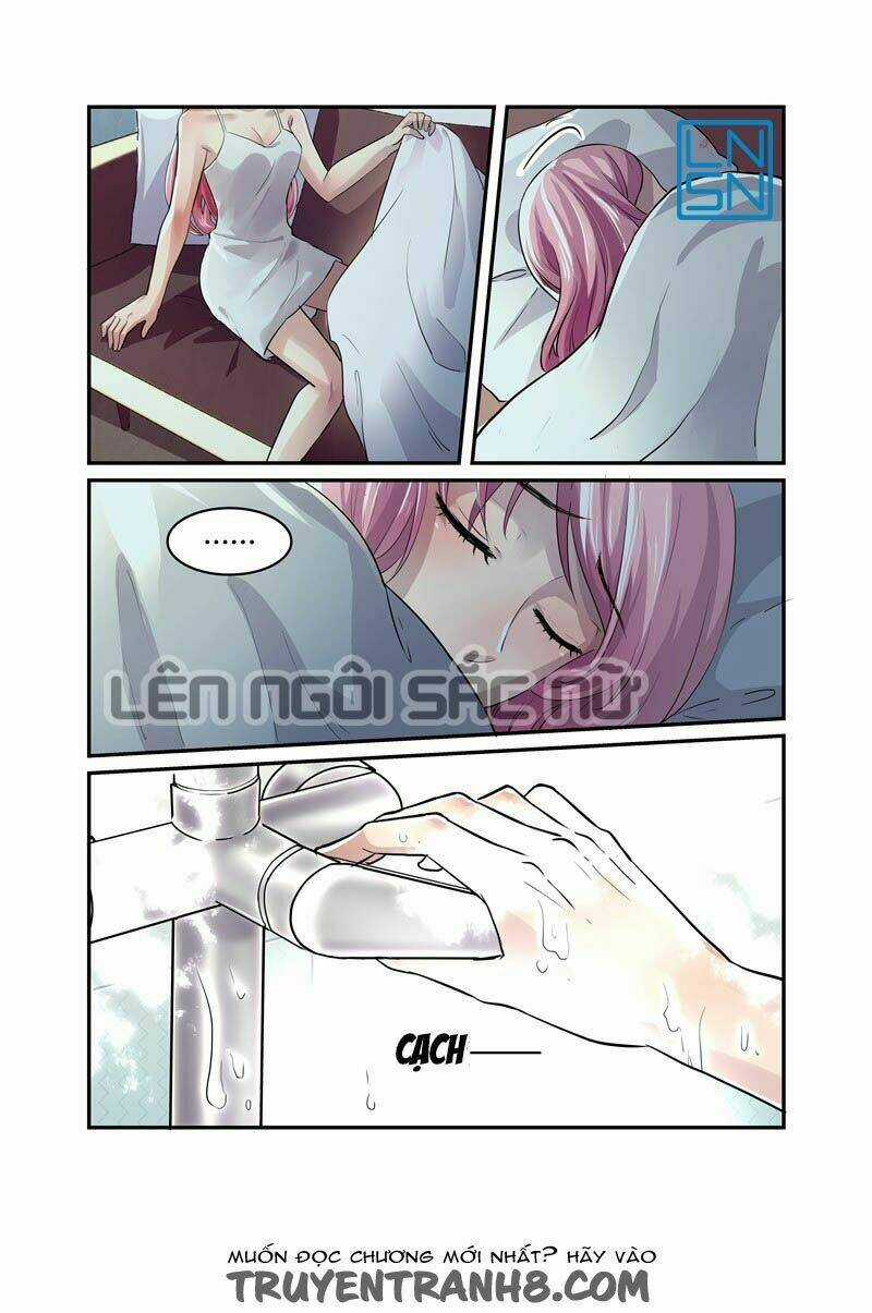 Cô Vợ Ngọt Ngào Của Phó Thiếu Chapter 13 trang 2