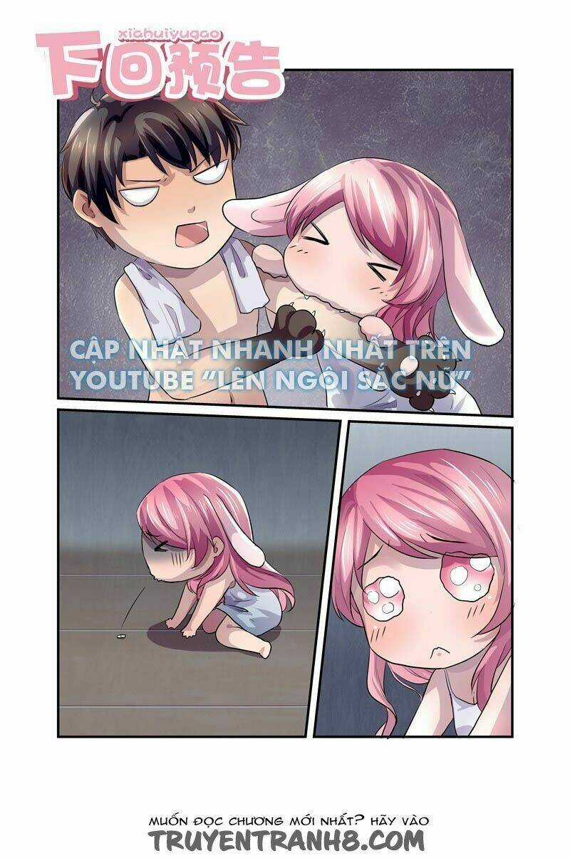 Cô Vợ Ngọt Ngào Của Phó Thiếu Chapter 13 trang 9