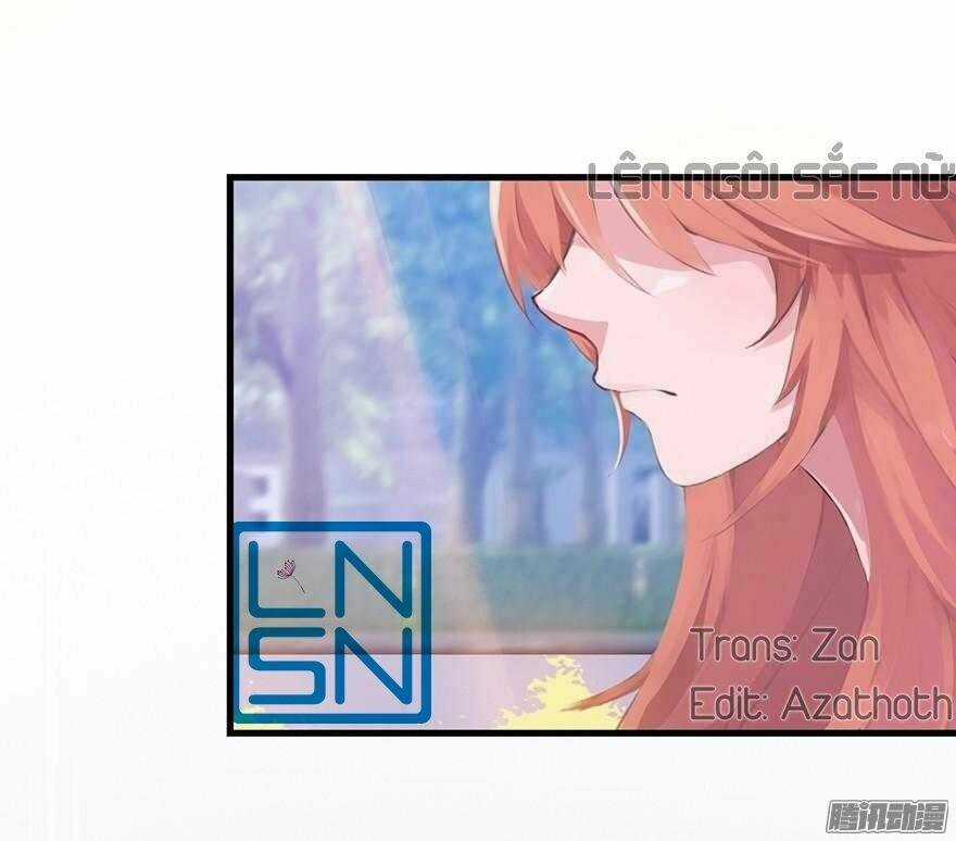 Cô Vợ Ngọt Ngào Của Phó Thiếu Chapter 2 trang 14