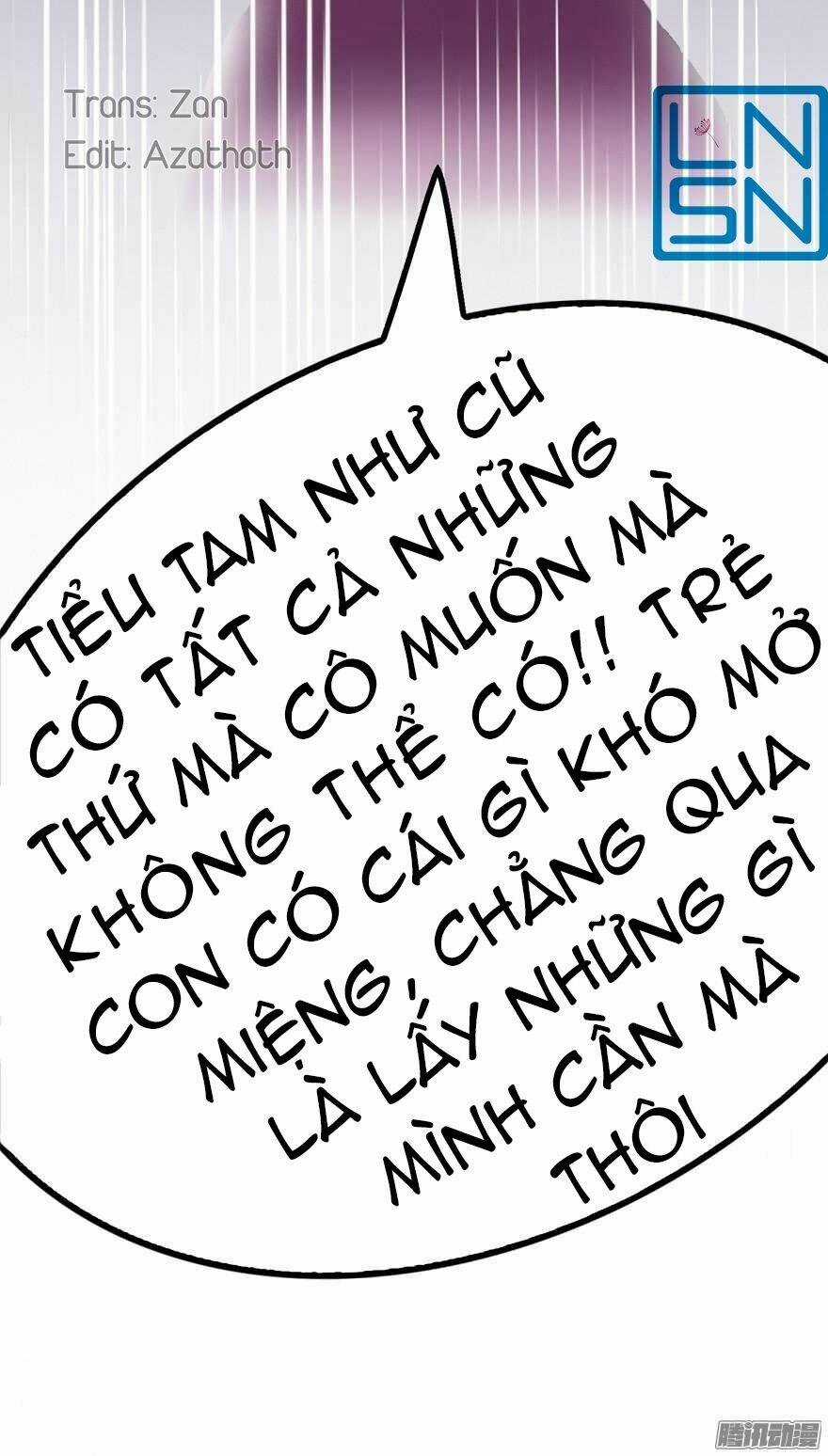 Cô Vợ Ngọt Ngào Của Phó Thiếu Chapter 2 trang 16